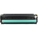 Recycelt Toner kompatibel für HP CE321A 128A für Color LaserJet Pro CM1415FN CM1415FNW CP1525 CP1525N CP1525NW 1400 Seiten Cyan
