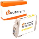 Bubprint Druckerpatrone kompatibel f&uuml;r Epson T1814...