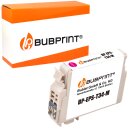 Bubprint Druckerpatrone XL Magenta kompatibel f&uuml;r...