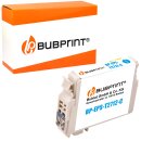 Bubprint Druckerpatrone kompatibel f&uuml;r Epson T2702...