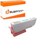 Bubprint Druckerpatrone kompatibel f&uuml;r Epson T3362 33XL f&uuml;r Expression Premium XP-530 XP-540 XP-630 XP-635 XP-640 XP-645 XP-830 XP-900 Cyan Neue Chip Version