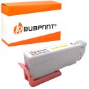 Bubprint Druckerpatrone kompatibel f&uuml;r Epson T3364...