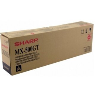 ORIGINAL MX500GT SHARP MXM283N TONER BLACK