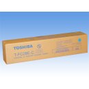 ORIGINAL TFC28EC TOSHIBA ESTUDIO 2820C TONER CYA