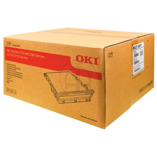 ORIGINAL 45381102 OKI MC760 TRANSFER KIT