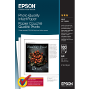 ORIGINAL Epson Papier wei&szlig; C13S041061 Photo Quality...