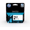 ORIGINAL HP Tintenpatrone Cyan 3JA27AE 963 XL ~1600 Seiten