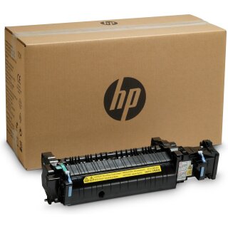 ORIGINAL HP Fixiereinheit  Fuser Kit B5L36A ~150000 Seiten 220 V