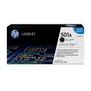 ORIGINAL HP Toner schwarz Q6470A 501A ~6000 Seiten
