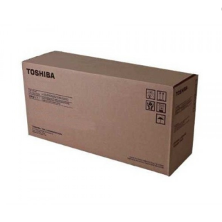 ORIGINAL Toshiba Toner Magenta T-FC200E-M 6AJ00000127 ~33600 Seiten