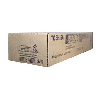 ORIGINAL Toshiba Toner Magenta T-FC338EM-R 6B000000924 ~6000 Seiten