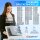 Kompatibel für HP 305 XL 1x Tintenpatrone Schwarz von Bubprint