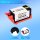 Kompatibel für HP 912XL 1x Tintenpatrone Schwarz von Bubprint
