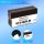 Kompatibel für HP 963XL 1x Tintenpatrone Schwarz von Bubprint