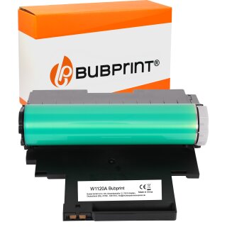 Kompatibel für HP 120A W1120A 1x Bildtrommel von Bubprint