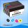 NEU 4 Druckerpatronen kompatibel für HP 963 XL Schwarz Cyan Magenta Gelb