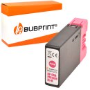 Bubprint Druckerpatrone magenta kompatibel f&uuml;r Canon...