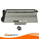 Bubprint Toner Black kompatibel für Brother TN-3380 TN3380 TN-3330