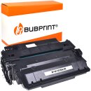 Bubprint Toner black kompatibel f&uuml;r HP LaserJet...