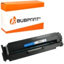 Bubprint Toner kompatibel f&uuml;r HP CF401X CF 401 X...