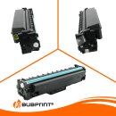 Bubprint Toner kompatibel für HP CF401X CF 401 X (201X) cyan für LaserJet Pro M252dw M252n MFP M274n MFP M277dw MFP M277n