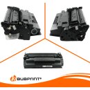 Bubprint Toner-Kartusche kompatibel für HP CF226X black Laserjet Pro M402d HP HP LaserJet Pro M402n HP LaserJet Pro M402dn HP LaserJet Pro MFP M426fdw