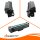 Bubprint Toner kompatibel für HP CF412X XXL HP Color LaserJet Pro MFP M477fdw M477fdn M477fnw