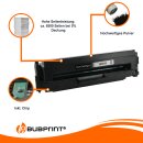 Bubprint Toner kompatibel für HP CF410X XL HP Color LaserJet Pro MFP M477fdw M477fdn M477fnw