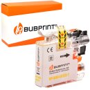 Bubprint Druckerpatrone Yellow kompatibel f&uuml;r...