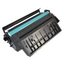 Bubprint Toner black kompatibel für HP CF280X 80X LaserJet Pro 400 M 401 a