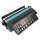 Bubprint Toner black kompatibel für HP CF280X 80X LaserJet Pro 400 M 401 a