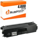 Bubprint Toner kompatibel für Brother TN-326 black MFC-L 8850 CDW HL-L8350CDW HL-L8250 CDN MFC-L 8650 CDW