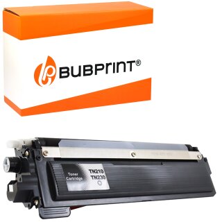 Bubprint Toner black kompatibel für Brother TN-230 für Brother DCP-9010CN, HL-3040CN 3070CW, MFC-9120CN 9320CW