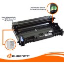 Bubprint Bildtrommel kompatibel für Brother DR-2100 DR2100