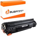 Bubprint Toner black kompatibel f&uuml;r HP CE285A