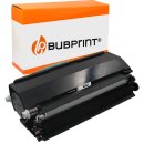 Bubprint Toner Black kompatibel f&uuml;r Lexmark X264 X364