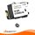 Bubprint Druckerpatrone Black kompatibel für Brother LC-1280 XXL LC1280 XXL