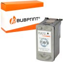 Bubprint Druckerpatrone kompatibel f&uuml;r Canon PG-40...