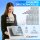 Bubprint Druckerpatrone kompatibel für HP 951XL Magenta