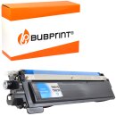 Bubprint Toner cyan kompatibel f&uuml;r Brother TN-230...