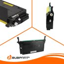 Bubprint Toner Yellow kompatibel für Samsung CLP-620 CLP620