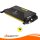 Bubprint Toner Yellow kompatibel für Samsung CLP-620 CLP620