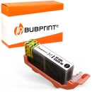 Bubprint Tintenpatrone kompatibel f&uuml;r Canon CLI-526...