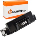 Bubprint Toner Black kompatibel für Samsung ML-3310 ML-3710 SCX-4833 MLT-D205