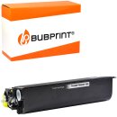 Bubprint Toner black kompatibel f&uuml;r Brother TN-6600