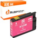 Bubprint Druckerpatrone kompatibel f&uuml;r HP 933 XL...