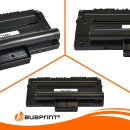 Bubprint Toner Black kompatibel für Samsung SCX4100 SCX-4100 ML-1710