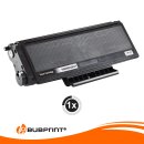 Bubprint Toner Black kompatibel für Brother TN-3170 DCP-8020 HL-3145