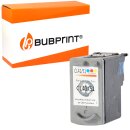 Bubprint Druckerpatrone kompatibel für Canon CL-41 Color