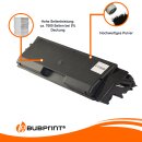 Bubprint Toner kompatibel für Kyocera TK-590 Black mit Chip